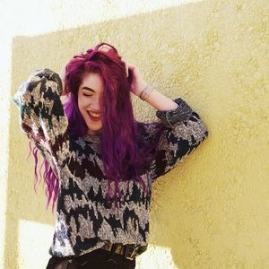 Meet your Posher, Gabrielle